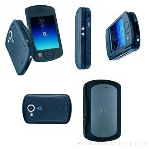 quad-band gsm smart phone D900 at low price